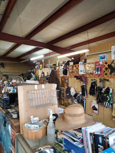 Motorcycle Dealer «Sports Cycle», reviews and photos, 2325 S Pine St, Spartanburg, SC 29302, USA