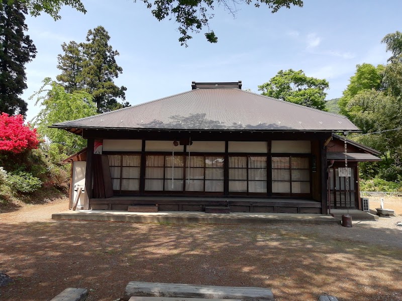 圓蔵寺