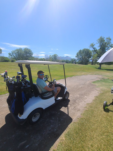 Public Golf Course «Forest Dale Golf Course», reviews and photos, 2375 South 900 East, Salt Lake City, UT 84106, USA