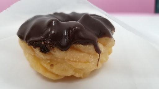 Donut Shop «Donut Club», reviews and photos, 861 W Arrow Hwy, San Dimas, CA 91773, USA