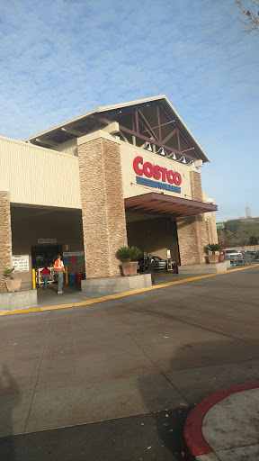 Warehouse store «Costco Wholesale», reviews and photos, 1800 Cavitt Dr, Folsom, CA 95630, USA