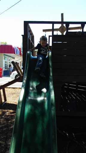 Ice Cream Shop «Ice Shack», reviews and photos, 104 N Water St, Mill Hall, PA 17751, USA