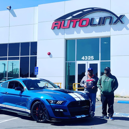 Used Car Dealer «AutoLinx - Luxury Pre-Owned», reviews and photos, 3300 Sonoma Blvd, Vallejo, CA 94590, USA