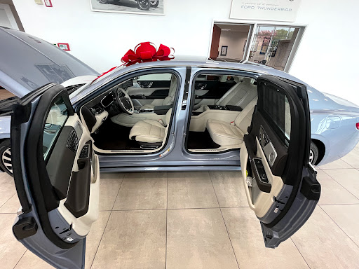 Ford Dealer «Ford Fairfield», reviews and photos, 3050 Auto Mall Ct, Fairfield, CA 94534, USA