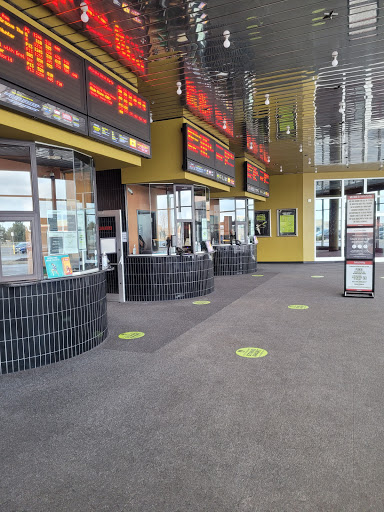 Movie Theater «Cinemark Tinseltown USA and IMAX», reviews and photos, 2291 Buffalo Rd, Rochester, NY 14624, USA