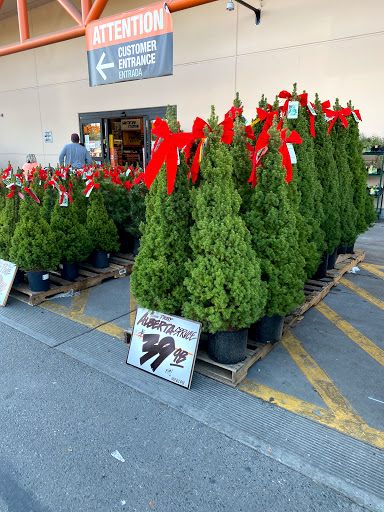 Home Improvement Store «The Home Depot», reviews and photos, 8000 Folsom Blvd, Sacramento, CA 95826, USA