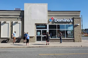 Domino's Pizza image