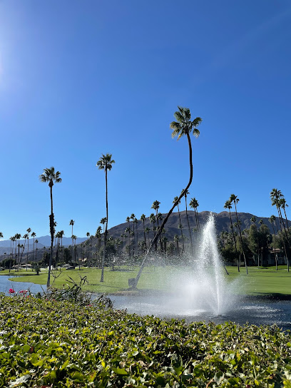 Rancho Las Palmas Country Club