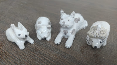 L'Atelier : Poterie céramique à Challans