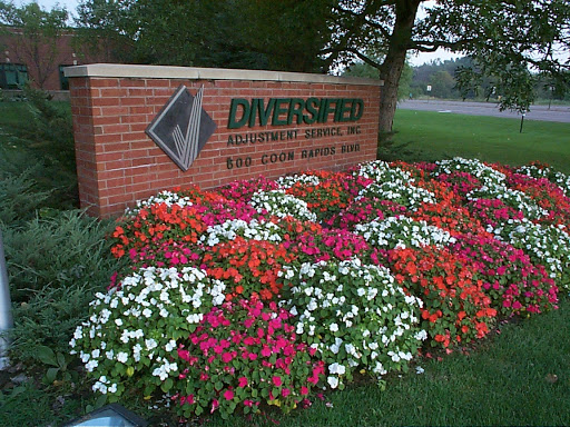 Debt Collection Agency «Diversified Adjustment Service, Inc.», reviews and photos