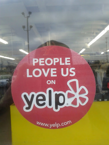 Dry Cleaner «A Cleaners», reviews and photos, 27596 Schoolcraft Rd, Livonia, MI 48150, USA