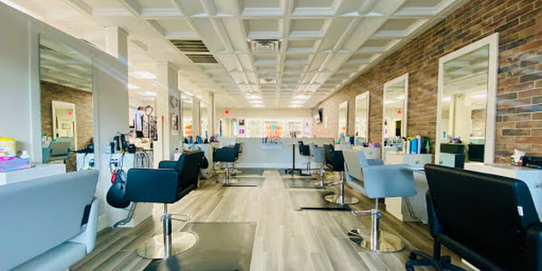 Capelli Salon