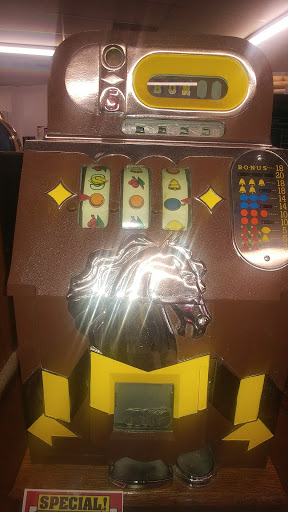 Gift Shop «Gamblers General Store», reviews and photos, 800 S Main St, Las Vegas, NV 89101, USA