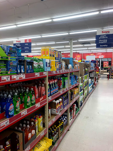Grocery Store «Save-A-Lot», reviews and photos, 479 Mineral Spring Ave, Pawtucket, RI 02860, USA