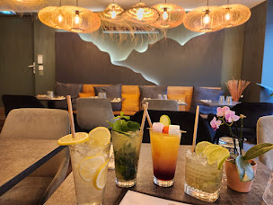 Photo n°34 de LAYNOU THAI KITCHEN à Brie-Comte-Robert ()