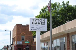 Tyton Games image