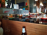 Atmosphère du Restaurant japonais Restaurant Sushi Bar Voiron - n°5