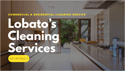 Lobato's Cleaning Services