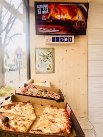 Photos du propriétaire du Pizzeria C PIZZA AU FEU DE BOIS Arnouville - n°18