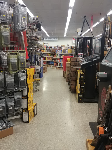 Gun Shop «Gunnies», reviews and photos, 396 State St, Orem, UT 84058, USA