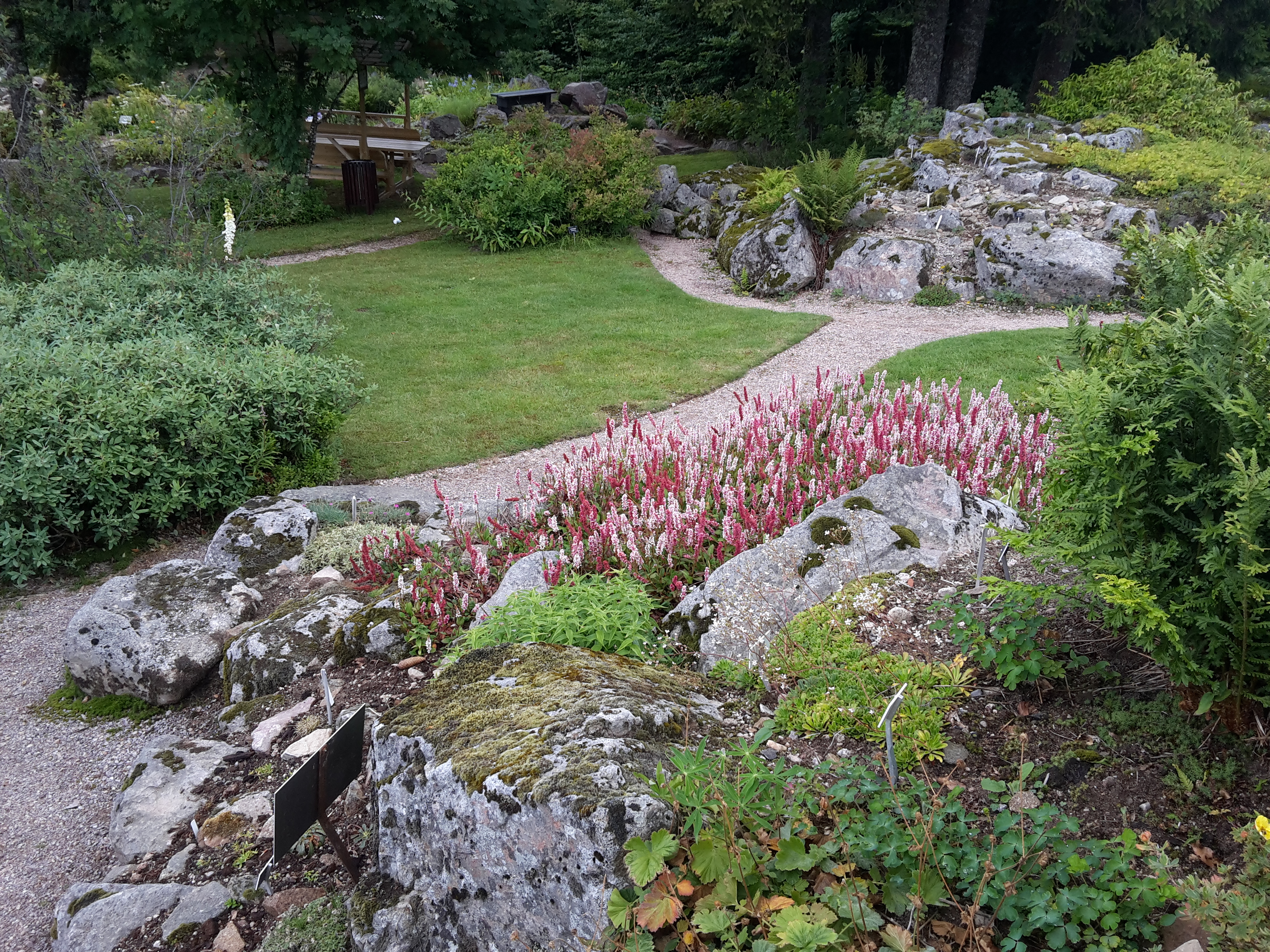 Photo n° 4 de l'avis de Isabelle.e fait le 18/07/2018 à 18:50