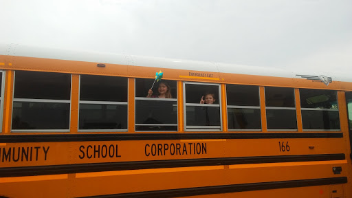 Fairground «Johnson County Indiana 4-H Fairgrounds», reviews and photos, 250 Fairground St, Franklin, IN 46131, USA