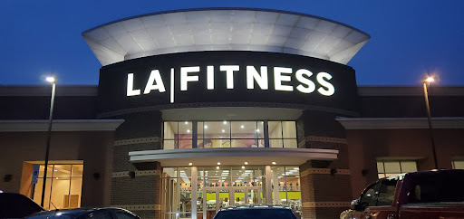 Gym «LA Fitness», reviews and photos, 31055 Gratiot Ave, Roseville, MI 48066, USA