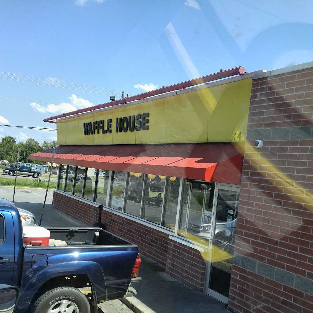 Waffle House 30153