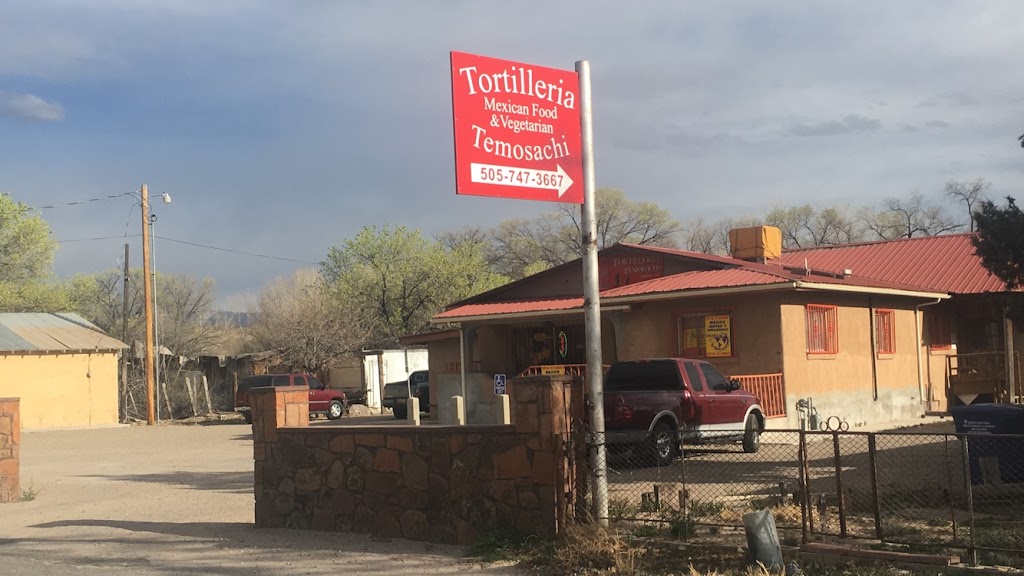 Tortilleria Temosachi 87532