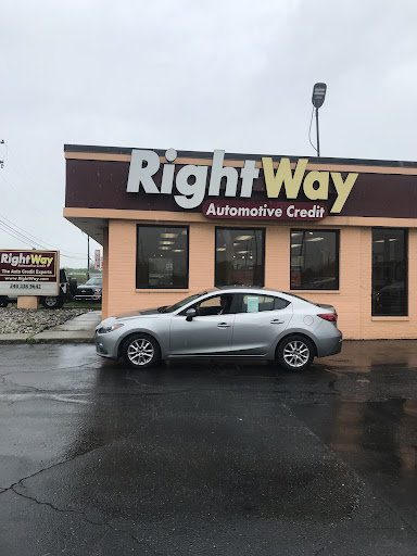 Used Car Dealer «RightWay Auto Sales», reviews and photos, 1745 N Telegraph Rd, Waterford Twp, MI 48328, USA