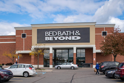 Shopping Mall «Arborland Center», reviews and photos, 3600 Washtenaw Ave, Ann Arbor, MI 48104, USA