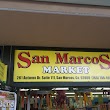 San Marcos Market