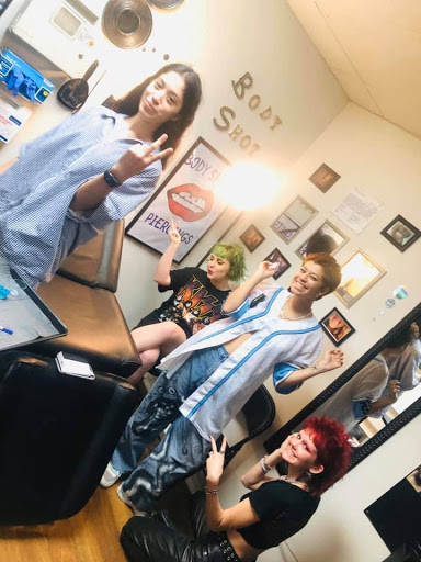 Explore tattoo ideas stencils, creative tattoo ideas in Bradenton, available at BODY SHOTS PIERCINGS NIAS CPR