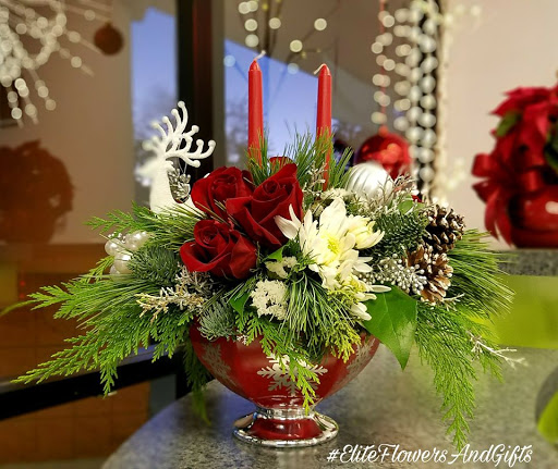 Florist «Elite Flowers and Gifts», reviews and photos, 20280 N 59th Ave #116, Glendale, AZ 85308, USA