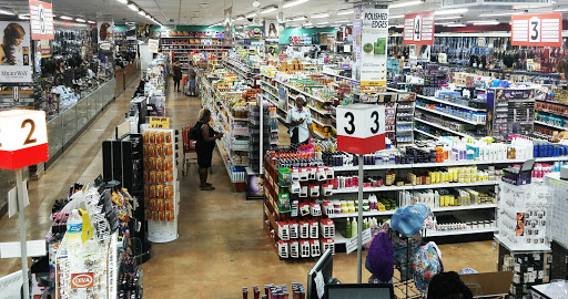 Beauty Supply Store «The Beauty Supply Warehouse», reviews and photos, 2121 N State Rd 7, Lauderhill, FL 33313, USA