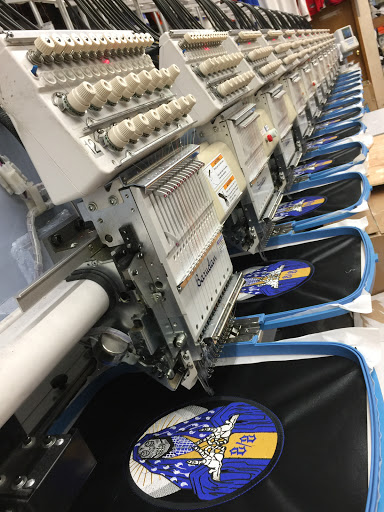 Sporting Goods Store «BQ Sports Inc», reviews and photos, 601 Manhattan Ave, Brooklyn, NY 11222, USA