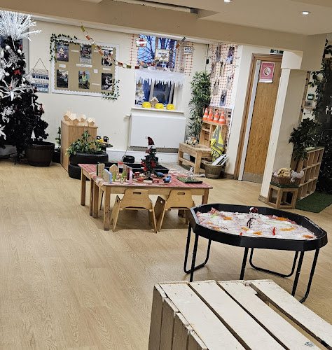 Reviews of Kids Planet Day Nurseries - Warrington in Warrington - Kindergarten