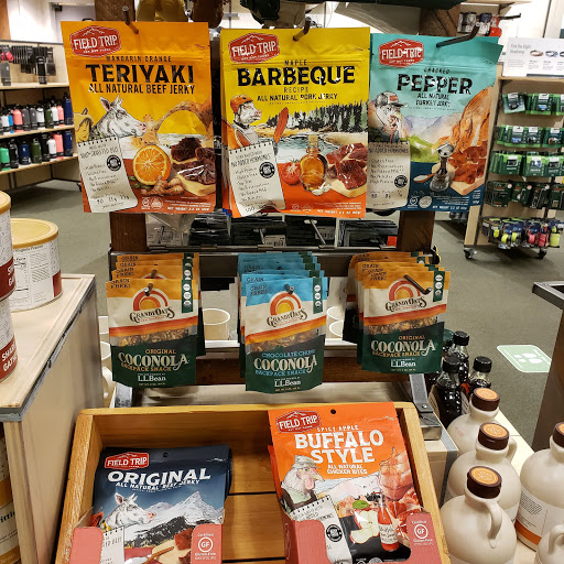 Clothing Store «L.L. Bean», reviews and photos, 3710 Route 9 South, Freehold, NJ 07728, USA