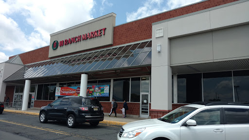 Asian Grocery Store «99 Ranch Market», reviews and photos, 561 US-1, Edison, NJ 08817, USA