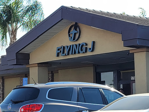 Flying J Travel Center image