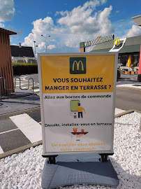 Photos du propriétaire du Restauration rapide McDonald's à Compiègne - n°18