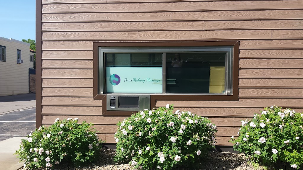 PeaceMaking Massage 55340