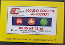 photo de Ecole de Conduite du Rouvray - Oissel à Oissel