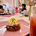 Photo n°2 de l'avis de Haran.u fait le 03/09/2023 à 19:42 sur le  Babi Como à Como