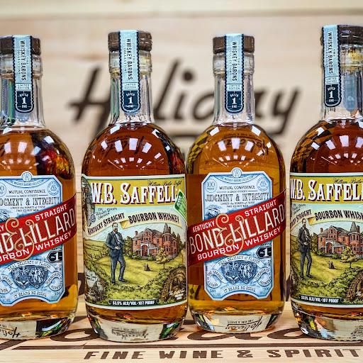 Liquor Store «Holiday Wine & Spirits», reviews and photos, 5039 Buford Hwy NE, Chamblee, GA 30341, USA