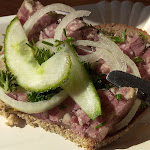 Photo n°1 de l'avis de Frank.e fait le 08/10/2021 à 12:50 sur le  Straußwirtschaft Seyberth à Naumburg