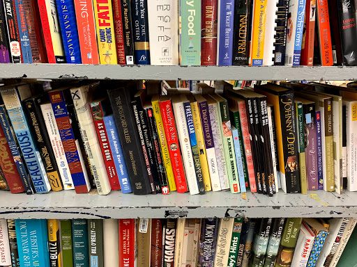 Thrift Store «Village Discount Outlet Store 12», reviews and photos, 4635 N Elston Ave, Chicago, IL 60630, USA