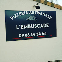 Photos du propriétaire du L'embuscade Pizzeria Artisanale à Montech - n°2