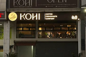 Kohi image