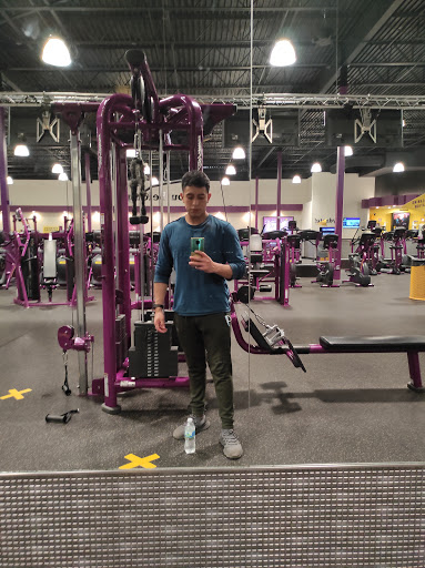 Gym «Planet Fitness», reviews and photos, 203 Willow Bend, Crystal, MN 55428, USA